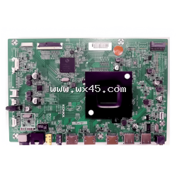 康佳 LED85X6 主板组件 35025225
